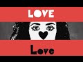 Mayaeni "Black Jeans" Lyric Video 