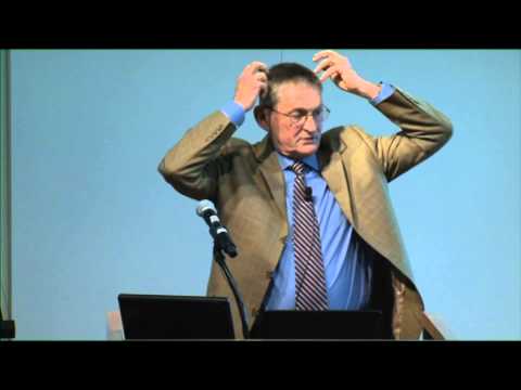 Dr. Robert Knight - Picower Anniversary Symposium