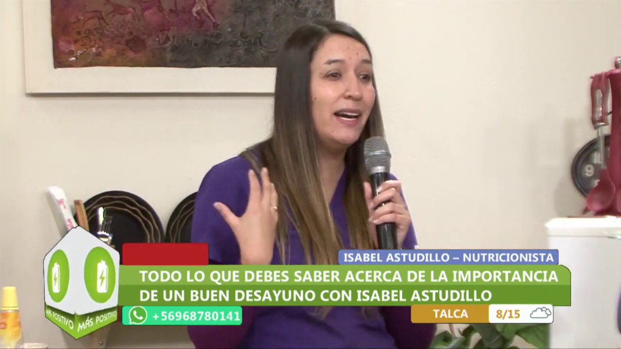 Isabel Astudillo Gaete-9