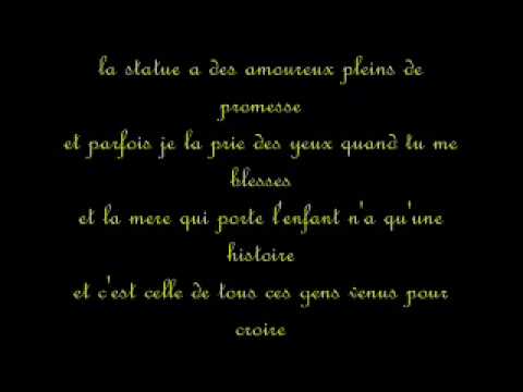download lagu mp3 mp4 Santa Maria De La Mer Paroles, download lagu Santa Maria De La Mer Paroles gratis, unduh video klip Santa Maria De La Mer Paroles