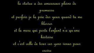 Mareille Mathieu &#39;&#39;Santa Maria De La Mer&#39;&#39; lyrics