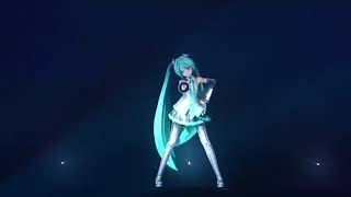 Download lagu Hatsune Miku - Magical Mirai 2018 (คอนเสิร์ตฮัตสึเนะ มิกุ 2018) mp3