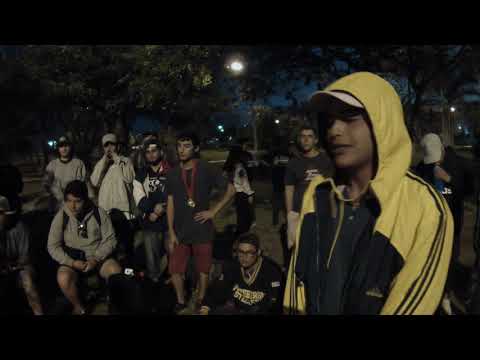 Mic Tian vs Korteza - 4tos Fecha 2 - Universus 2019