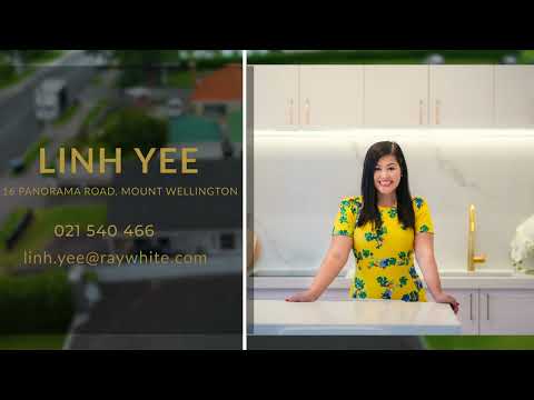 16 Panorama Road - Mount Wellington - Linh Yee & Co