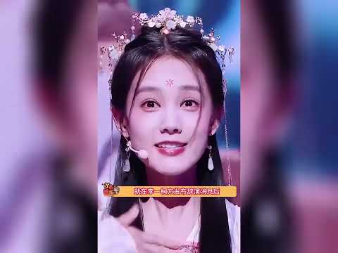 郭晓婷方辟谣出演武庚纪，此前李一桐工作室发文宣布辞演《武庚纪》，这就尴尬了，该不会没人接吧