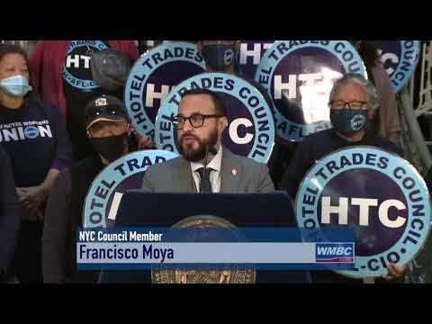 Severance Pay for Hotel Workers