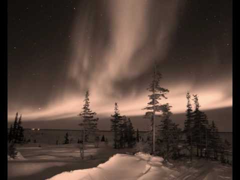 Steinar Gregertsen - Northern Lights