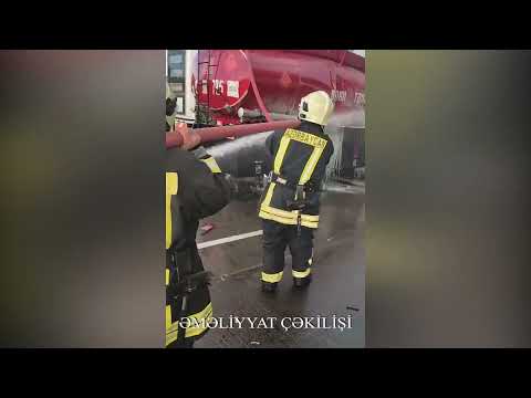FHN Mətbuat xidmətinin məlumatı (video, foto)