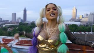 Shya L&#39;amour - Like Me [Official Music Video] NOT A DISS!!!!!!