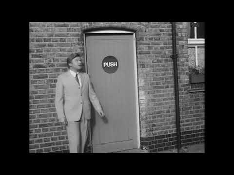 Benny Hill - Sign Instructions
