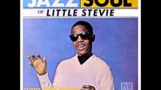 Little Stevie Wonder- Sunset