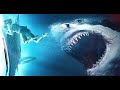 THE REQUIN Trailer 2022 (1080p)