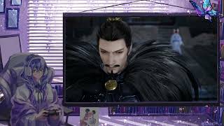 Sword and Fairy 7: Ch28 Escape the Manor!