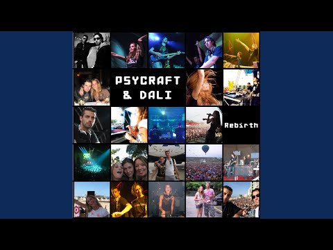 Rebirth (Original Mix)