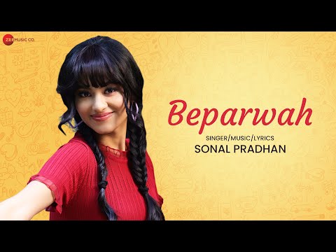 Beparwah (Lyrical) — watch video