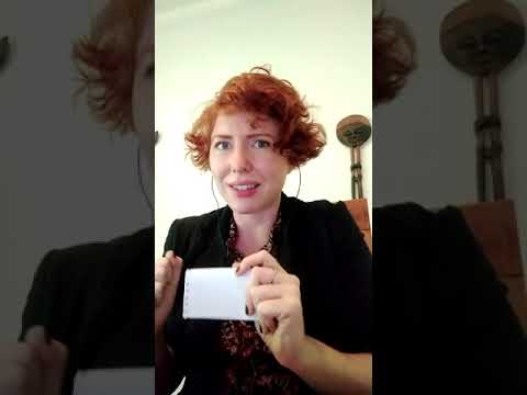 Sarah Josephine Wilson, ARIS Art Therapist: Dealing with Feelings of Loss