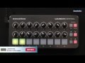 קונטרולר Novation LaunchControl תמונה 2