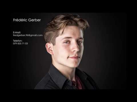 Frédéric Gerber Stuntreel 2017