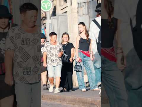 So ist das Leben aktuell in Lviv, Ukraine 🇺🇦