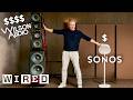 What Speakers That Cost 370 000 Sound Like WIRED