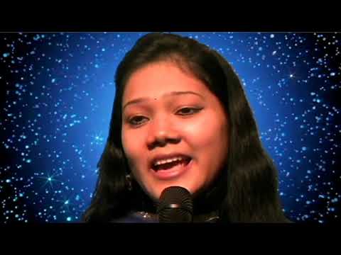 Abhijeet Das and Naina Das Bole Re Papihara NAINA DAS