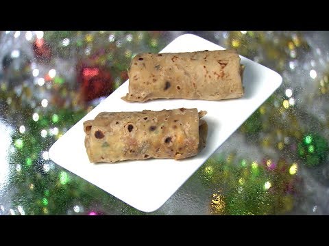 Dhe Ruchi | Ep 332 - Gatti Roll & Chocolate Pan Roll | Mazhavil Manorama