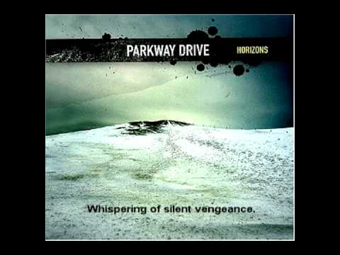 Parkway Drive - Boneyards (Lyrics)