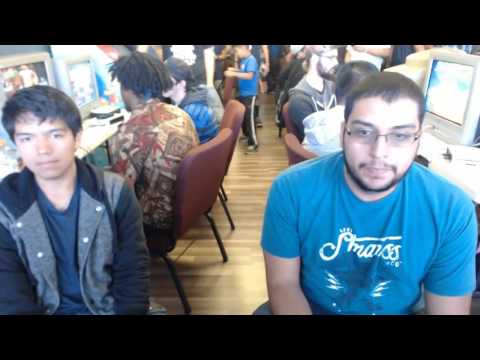 HDS@GW - Razor (Bowser/Samus) vs. MMG Nail (Toon Link) - SSB4 Winners Ro16 - Smash Wii U - Smash 4