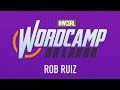 API Integration With WordPress Rob Ruiz