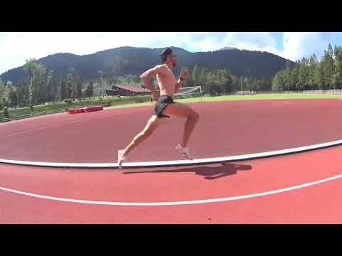 Adam Kszczot- TACTICAL MANIAC