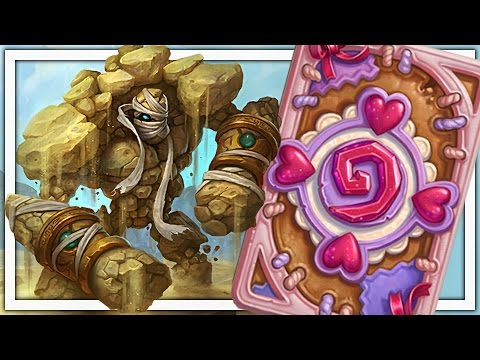 Hearthstone: Battlecry Shaman (Shaman Constructed)