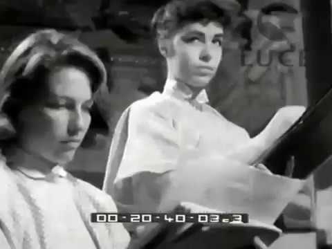 Accademia Koefia 1955 - La scuola dell'Alta Moda romana