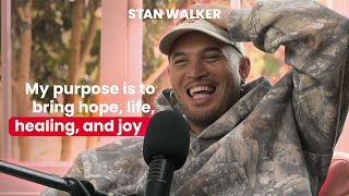 Nothing to hide | Stan Walker