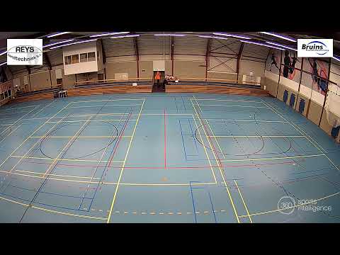 Betech Olhaco DS 1 Rivo Rijssen DS 2