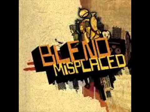 Blend Mishkin - Colonial Mule