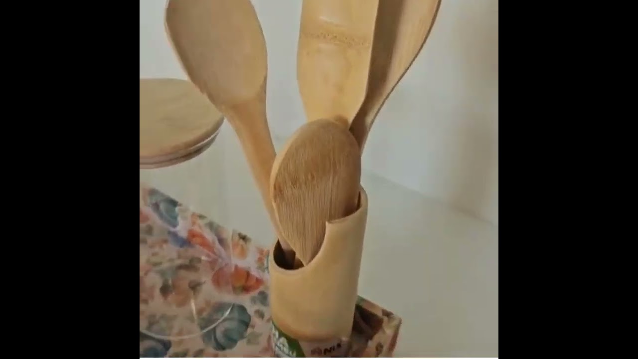 Vídeo do produto
