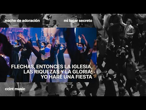 Centro Cristiano Internacional CCINT and CCINT Music