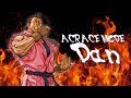 Dan Full Arcade Story Ultra Street Fighter IV