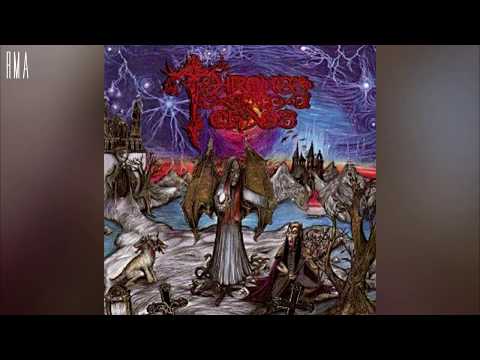 Throne of Chaos - Fata Morgana (Full EP HQ)