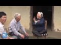 93 Year Old Kungfu Granny Practices Martial Arts For 90 Years
