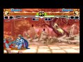 Night Warriors Replay Demitri Vs Demitri DSR