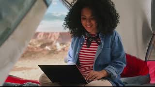 Grin YouTube Video