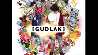 MILION+ - GUDLAK (CELÉ ALBUM) MILION+ - GUDLAK (CELÉ ALBUM)