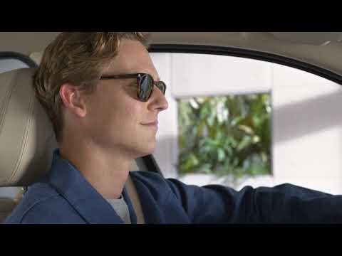 BMW How-To: Change your Heads-Up Display settings with BMW Operating System 7.