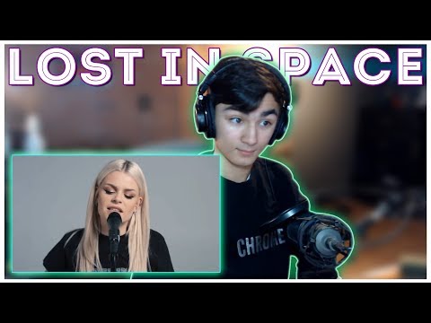 UnVocal Coach REACTS TO: Davina Michelle - Someone You Loved Cover // Original by Lewis Capaldi
