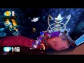 Sly 1 Master Thief Sprints Two To Tango PS3