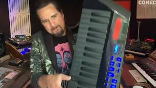 Moenia - Morir tres veces - Citibanamex Conecta