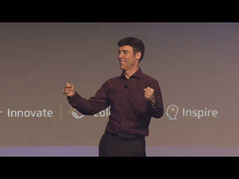 Garrison Wynn Keynote Speaker - Highlights 2.5 Min