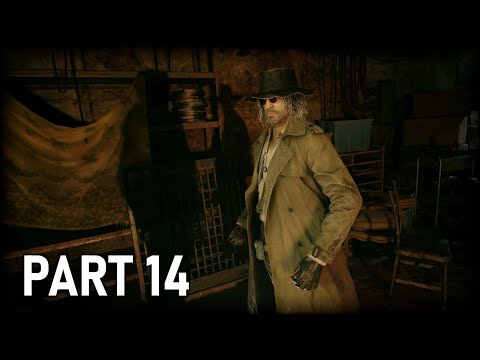 Resident Evil Village 100% Walkthrough Part 14 [PS5] Heisenberg’s Factory (Village of Shadows) (4K)