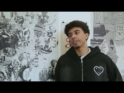 Lewis' experience play video